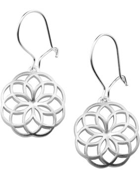 Finnfeelings FFKR2353 Leimu earrings