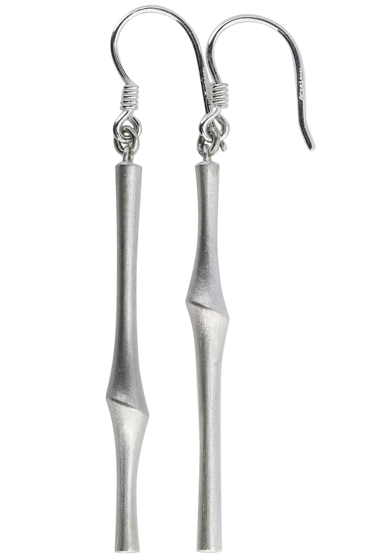 Finnfeelings Bamboo earrings FFKR2387