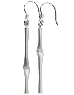 Finnfeelings Bamboo earrings FFKR2387