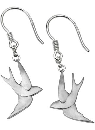 Finnfeelings FFKR2502 Swift earrings