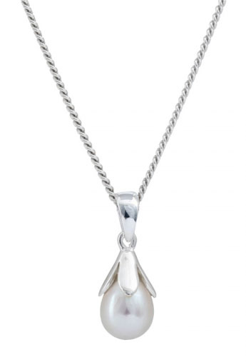 FinnFeelings Classic FFR0028P/L necklace