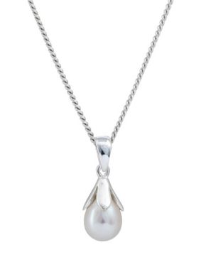 FinnFeelings Classic FFR0028P/L necklace