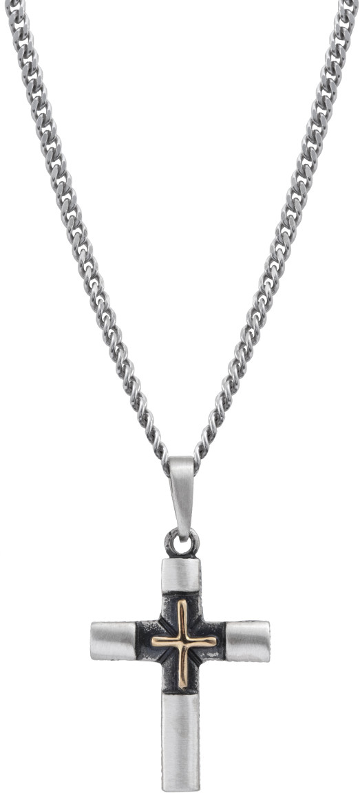 Finnfeelings FFR060 Classic necklace