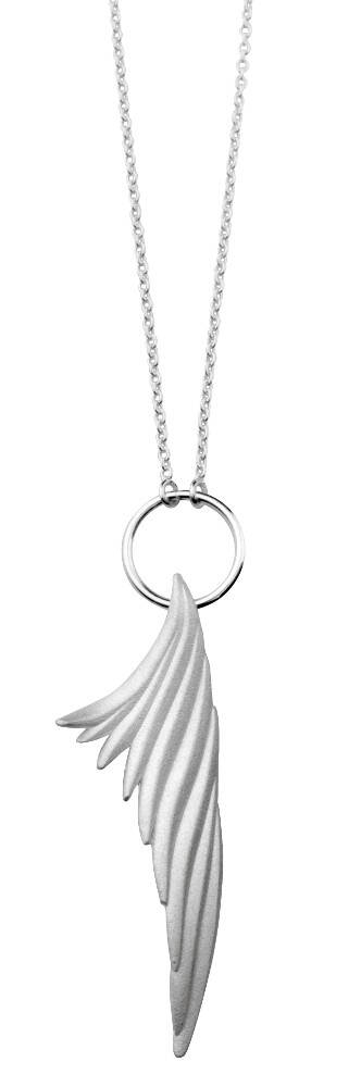 FinnFeelings Fenix FFR2351 necklace