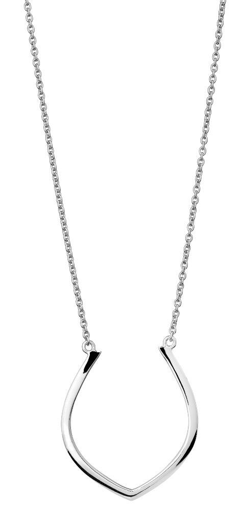 FinnFeelings Lucky charm FFR2352 necklace