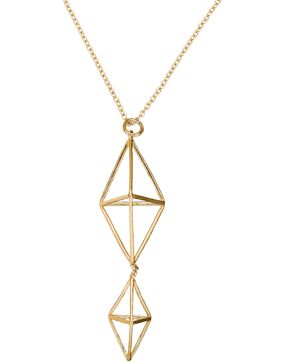 Finnfeelings Himmeli Necklace FFR2370K-1