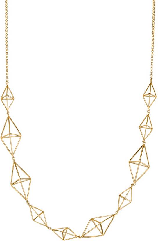 Finnfeelings Himmeli Necklace FFR2370K