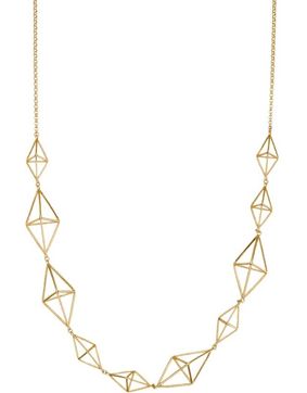 Finnfeelings Himmeli Necklace FFR2370K