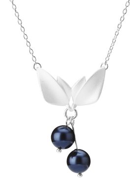Finnfeelings Mustikka Necklace FFR2374-1