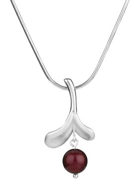 Finnfeelings Puolukka Necklace FFR2375