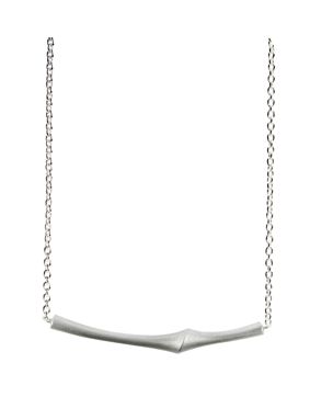 Finnfeelings Bamboo necklace FFR2387