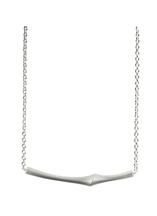 Finnfeelings Bamboo necklace FFR2387