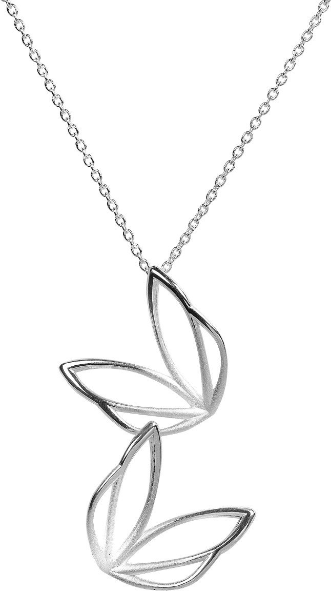 Finnfeelings FFR2501-2 Butterfly necklace