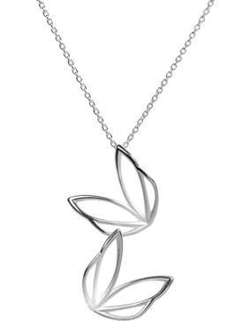 Finnfeelings FFR2501-2 Butterfly necklace