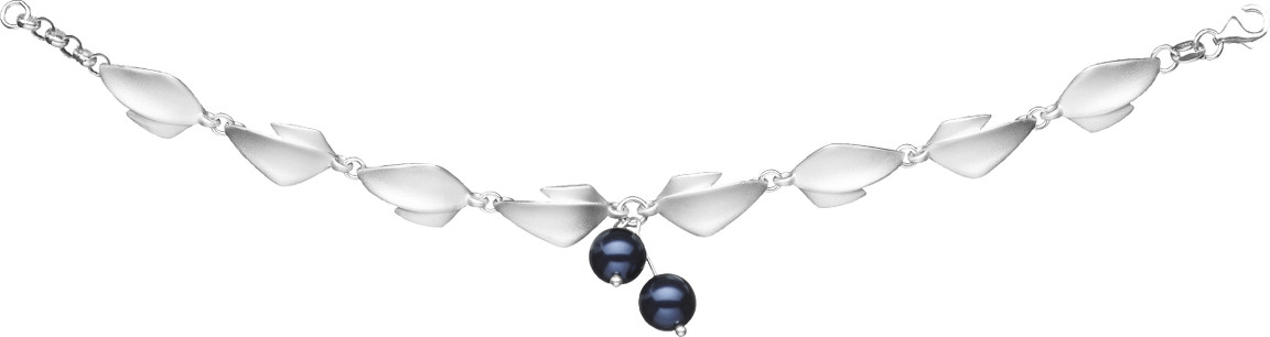 Finnfeelings Mustikka Bracelet FFRA2374