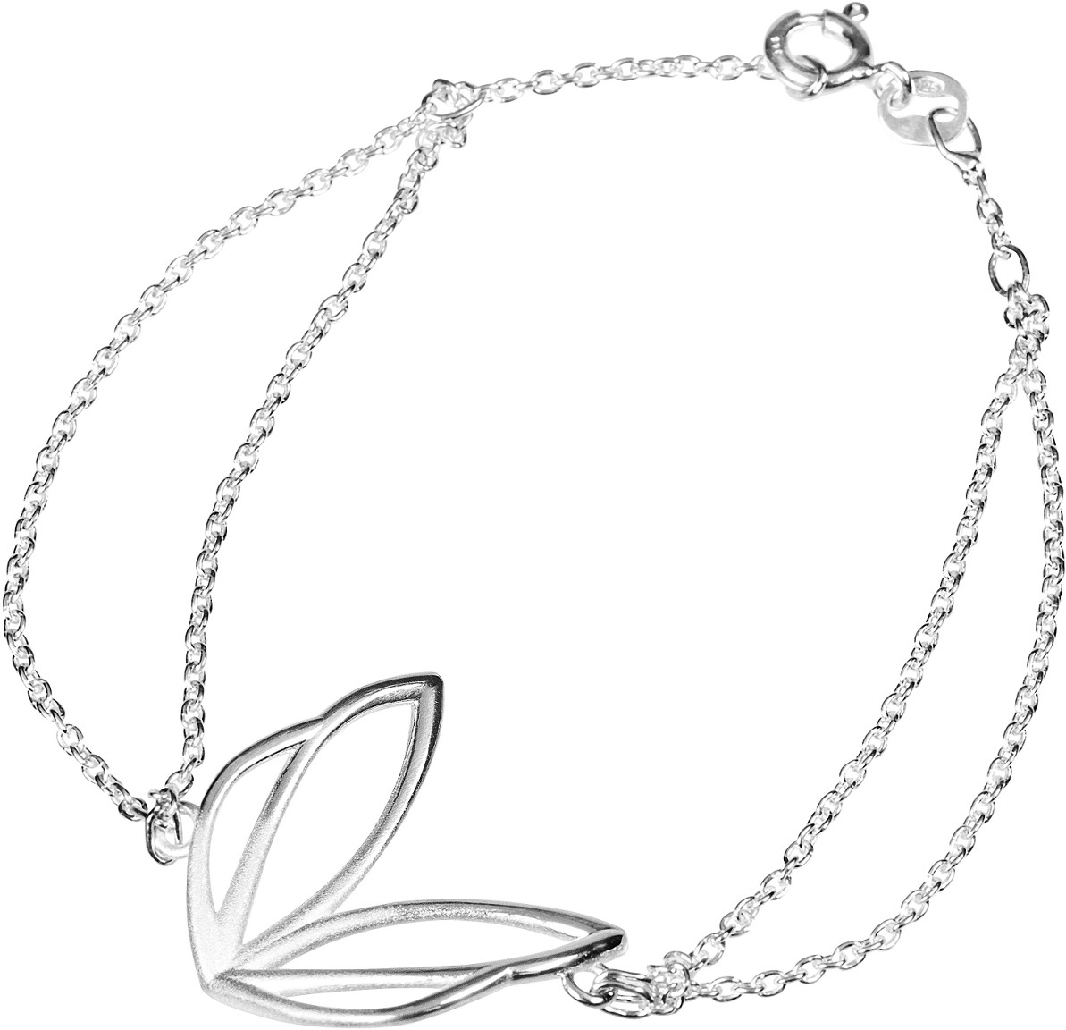 Finnfeelings FFRA2501K Butterfly bracelet