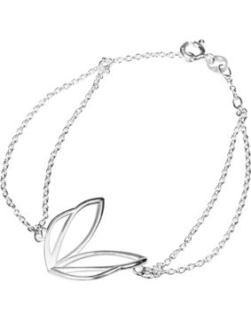 Finnfeelings FFRA2501K Butterfly bracelet