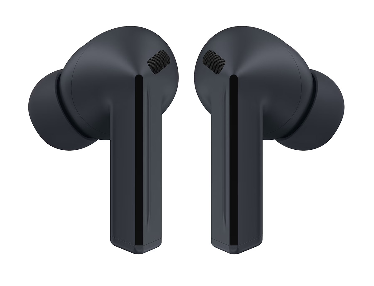 Samsung Galaxy Buds3 FE Black SM-R420NZKAEUB
