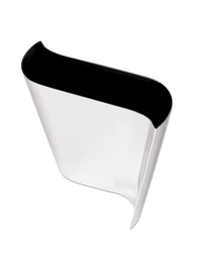 Nikama Platinoro Finlandia vase P140