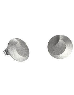 Finnfeelings Meringue Earrings FFKK2385