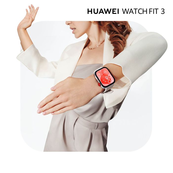 Wrist Huawei Watch Fit Online Huawei Fit Pro Black