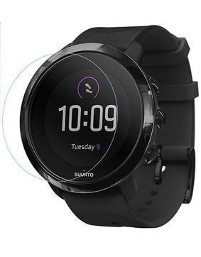 Screen protector glass for Suunto 3 Fitness