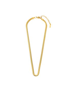 Madoww Luna necklace with pearl