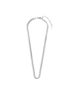Madoww Link gold-plated earrings