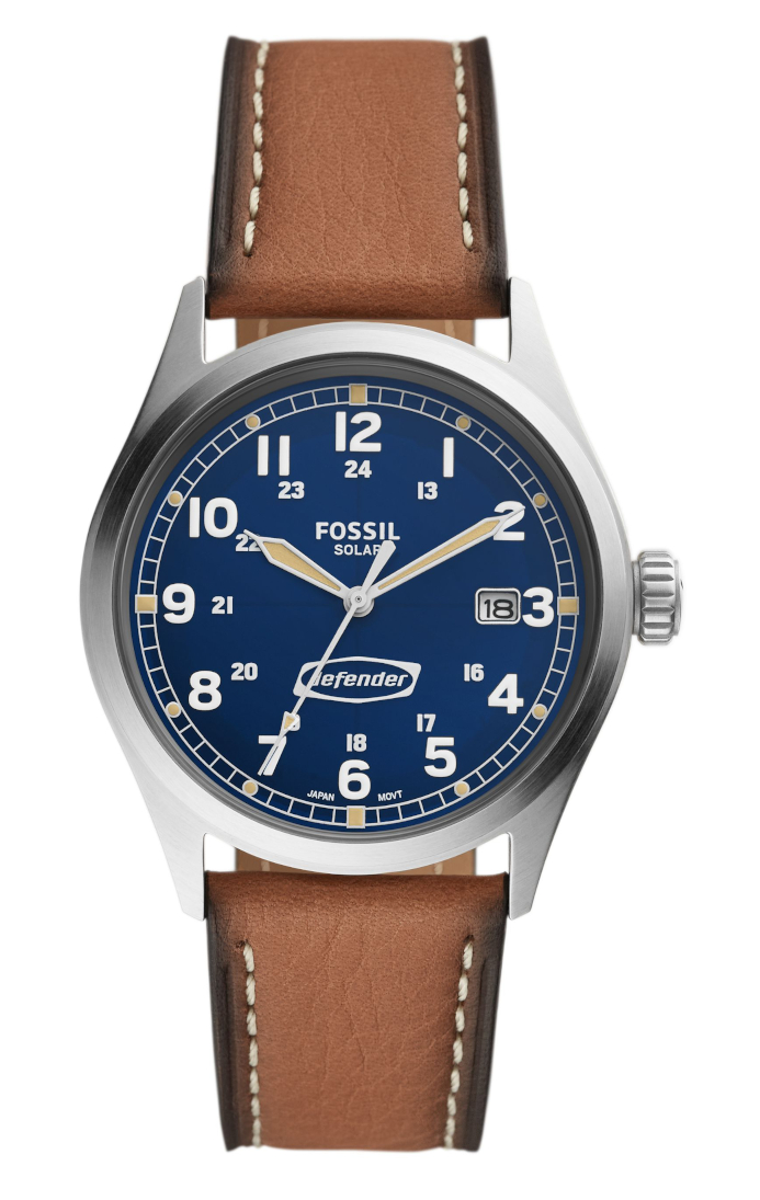 Mens fossil watches deals at american swiss