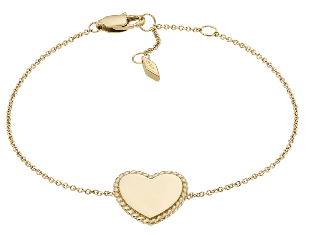 Fossil Drew bracelet JF04361710