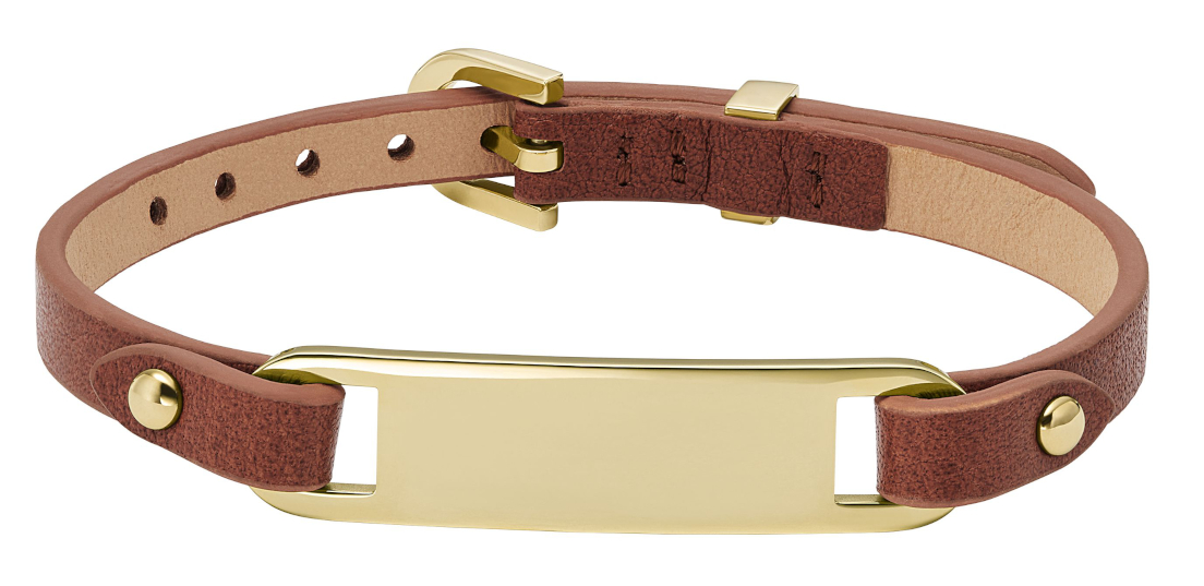 Fossil Heritage bracelet JF04370710