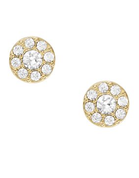 Fossil Jewelry earrings JF04375710