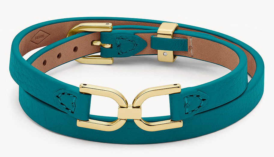 Fossil Heritage bracelet JF04438710