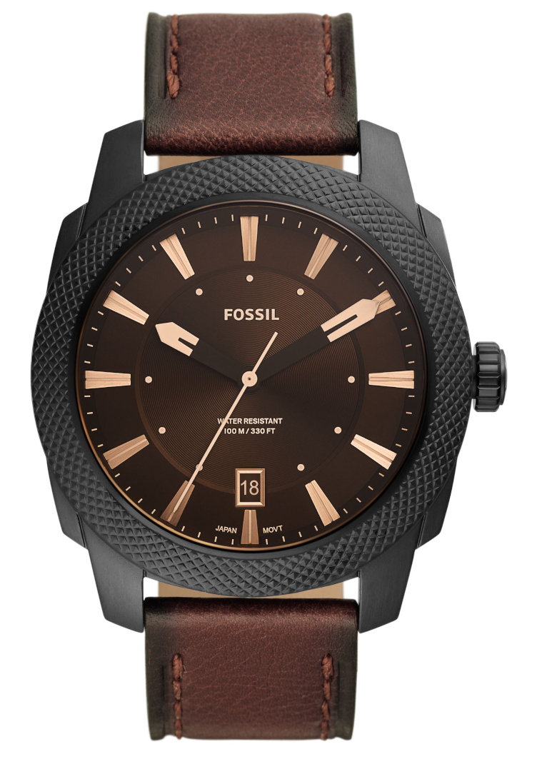 Fossil Machine FS5972