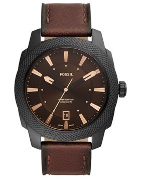 Fossil Machine FS5972