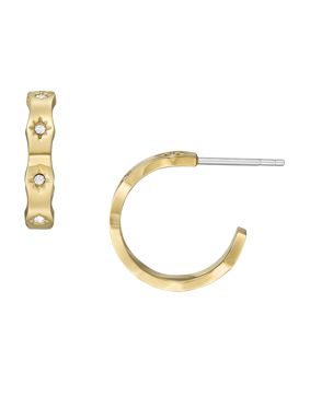 Fossil Sutton earrings JF04380710
