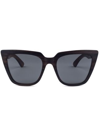 Aarni Frida Ebony polarized sunglasses