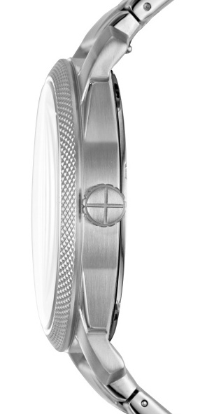 Fossil FS5340 Machine