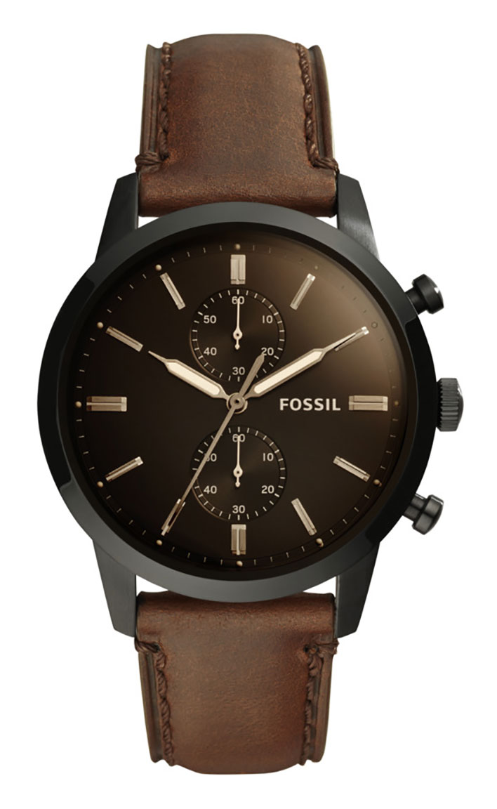 Fossil Townsman FS5437 watchesonline