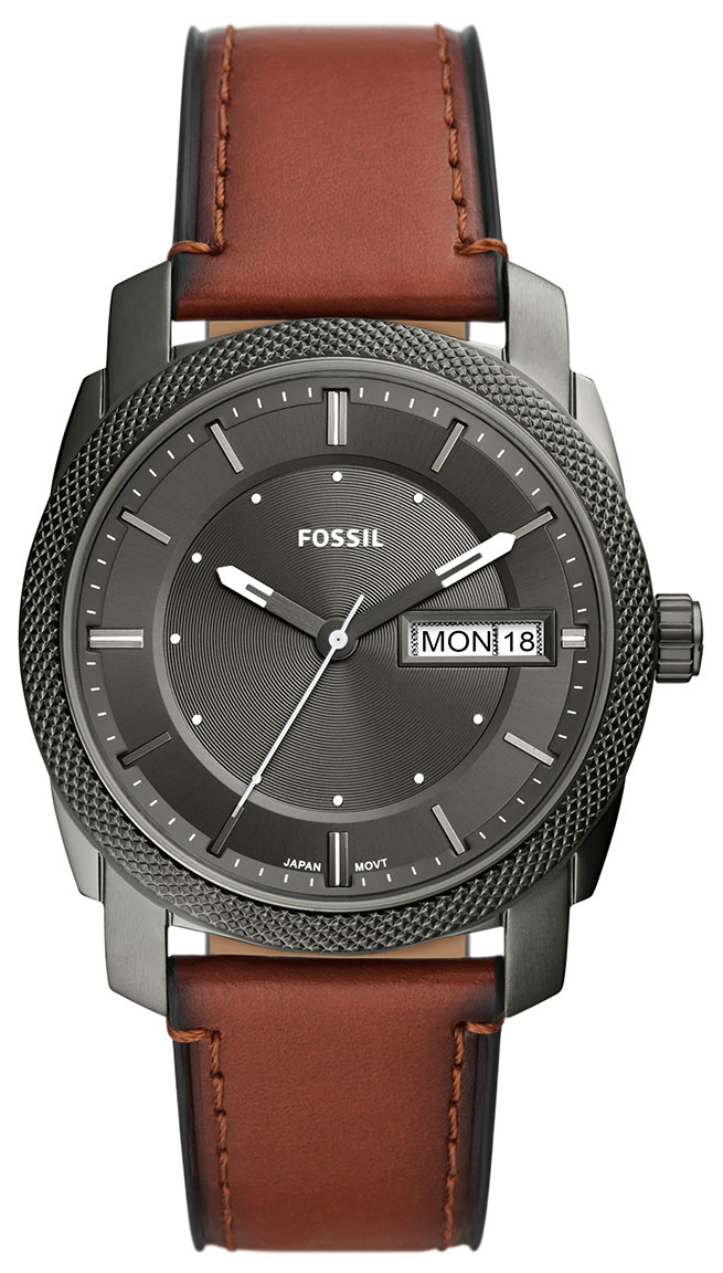 Fossil Machine FS5900