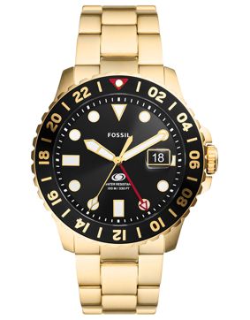 Fossil Blue FS5990 GMT watch
