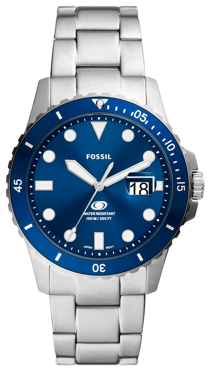 Fossil Fossil Blue FS6029