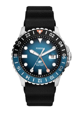 Fossil GMT 