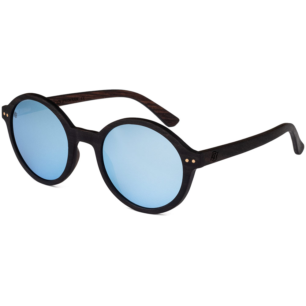 Aarni sunglasses Fulton - Ebony