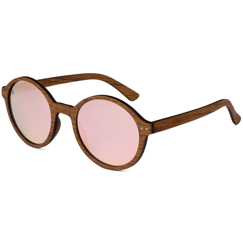 Aarni sunglasses Fulton - Hazel