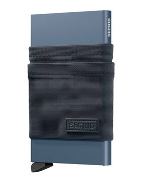 Secrid Flexwallet Titanium