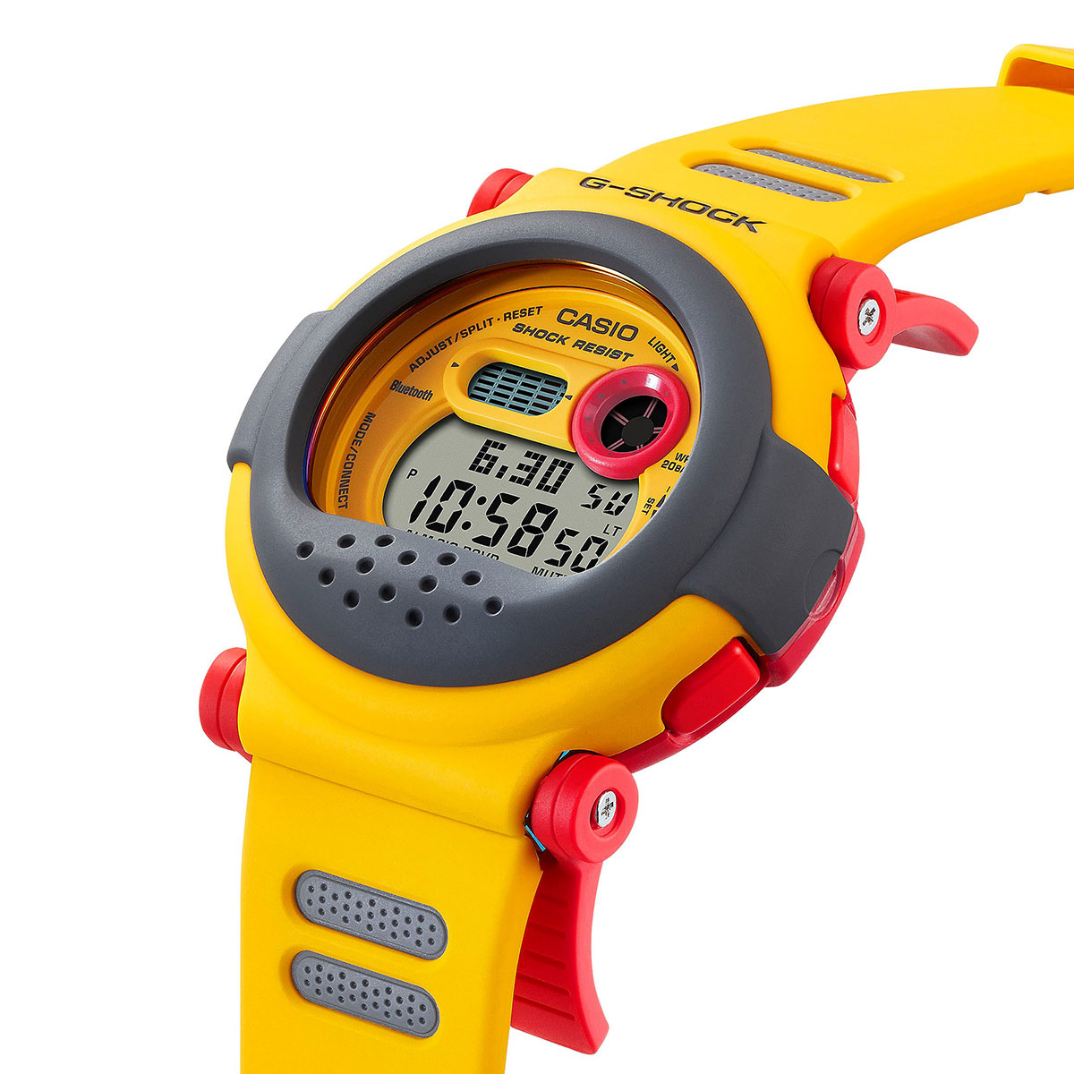 Casio G Shock Limited Edition G B001MVE 9ER watchesonline