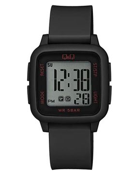 Q&Q watch G02A-001VY