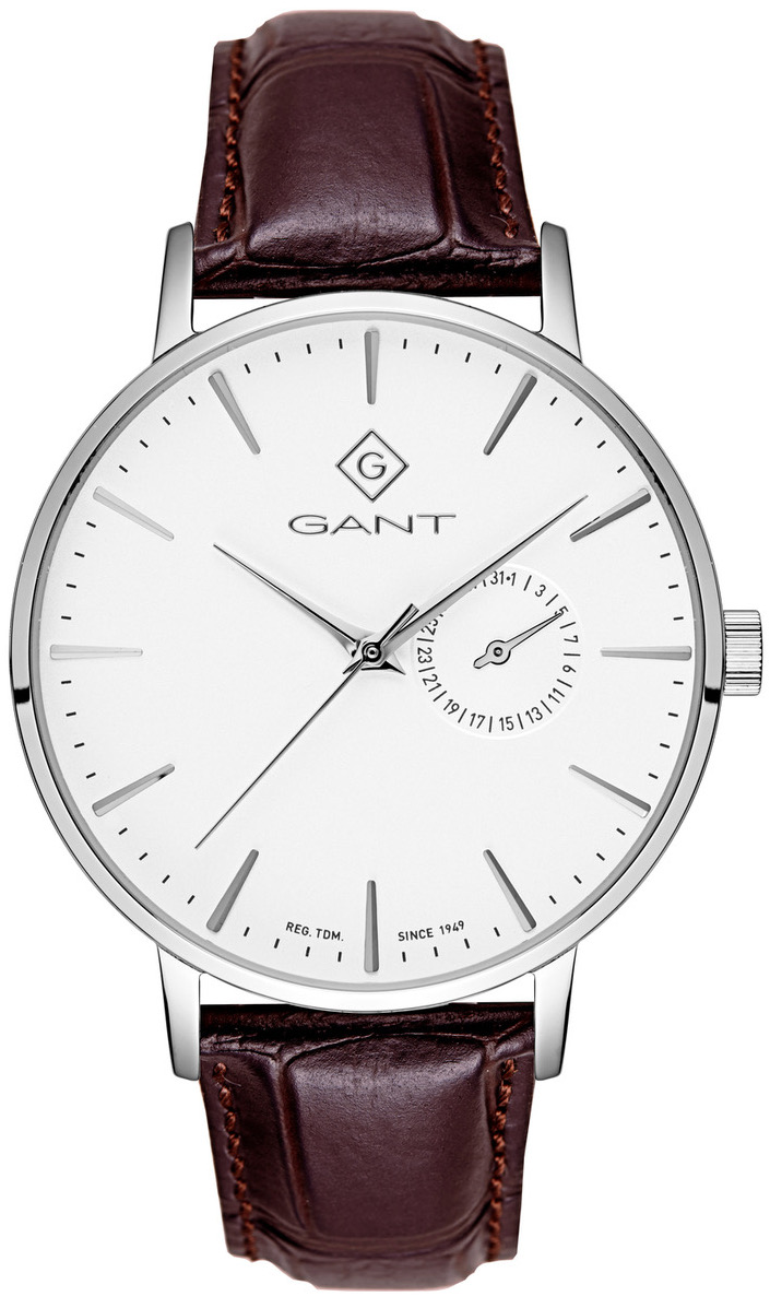 Gant Park Hill III white G105001