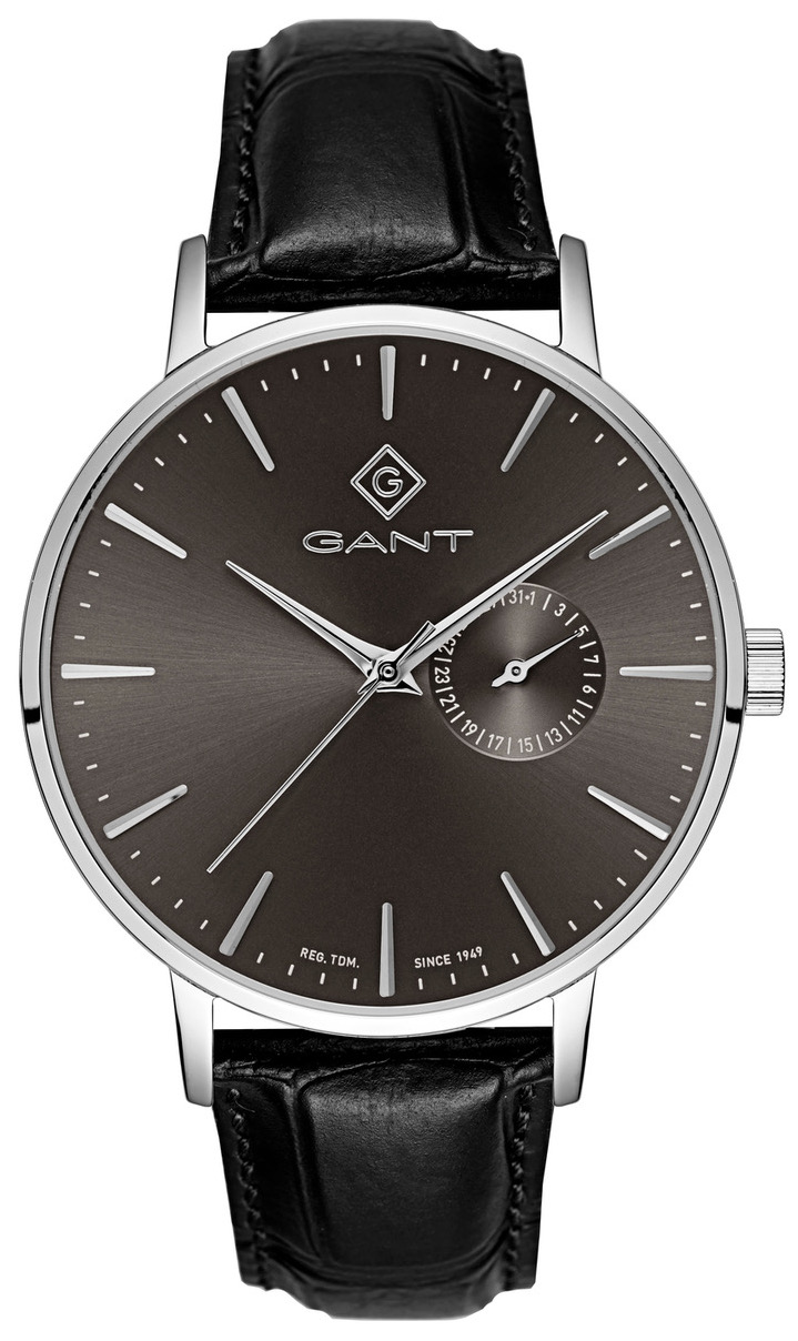 Gant Park Hill III grey G105002